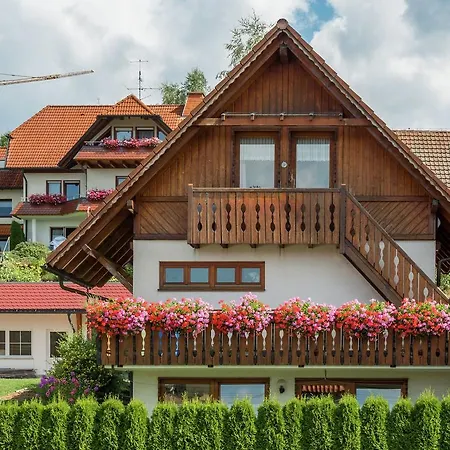 Lovely In Neukirch With Private Terrace *