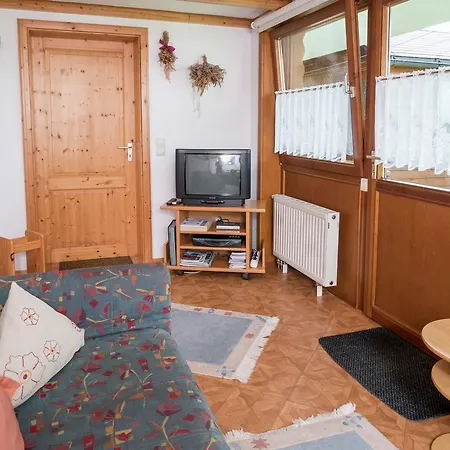 Lovely In Neukirch With Private Terrace Apartament *