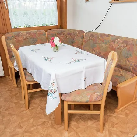 Lovely In Neukirch With Private Terrace Apartament Furtwangen im Schwarzwald