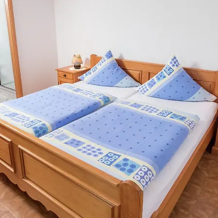 Apartament Lovely In Neukirch With Private Terrace *
