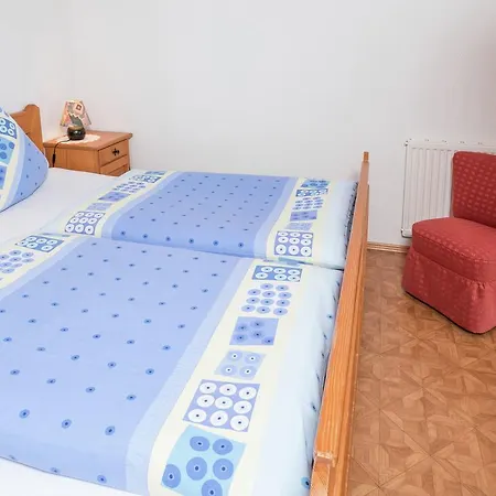 Lovely In Neukirch With Private Terrace *