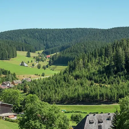 Apartament Lovely In Neukirch With Private Terrace